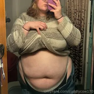 Cuddlycow170 OnlyFans Leaked Free Thumbnail Picture - #GTmKj4AweP