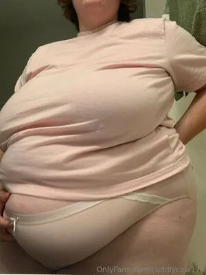 Cuddlycow170 OnlyFans Leaked Free Thumbnail Picture - #pKqzRIapvQ