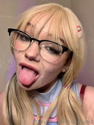 Cuddlygfx2 OnlyFans Leaked Free Thumbnail Picture - #3hkXhyKSv5