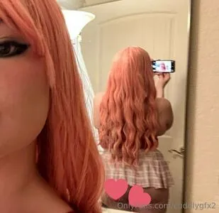 Cuddlygfx2 OnlyFans Leaked Free Thumbnail Picture - #B8qsPv0CHb