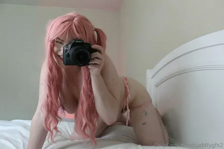 Cuddlygfx2 OnlyFans Leaked Free Thumbnail Picture - #EznLI3NqEf