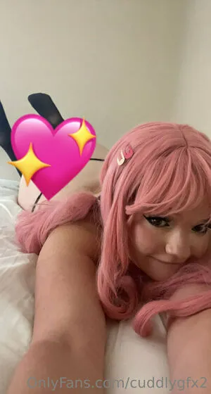 Cuddlygfx2 OnlyFans Leaked Free Thumbnail Picture - #HIM4AX0xVT