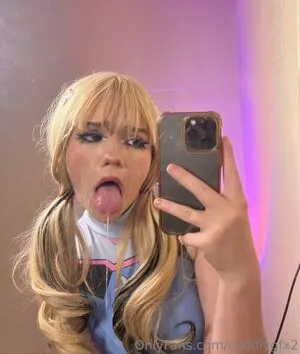 Cuddlygfx2 OnlyFans Leaked Free Thumbnail Picture - #ULHwLPHTRz