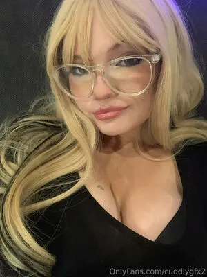Cuddlygfx2 OnlyFans Leaked Free Thumbnail Picture - #YAAG2nGdUs