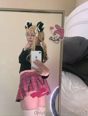 Cuddlygfx2 OnlyFans Leaked Free Thumbnail Picture - #tdFb8zBiqi