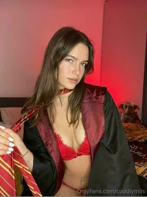 Cuddlymils OnlyFans Leaked Free Thumbnail Picture - #zLWwaBaAeK