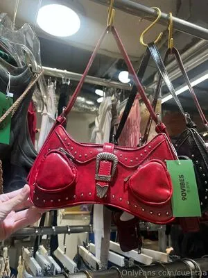 Cuentaa OnlyFans Leaked Free Thumbnail Picture - #3x4G9lwtWo