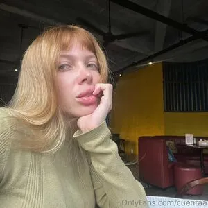 Cuentaa OnlyFans Leaked Free Thumbnail Picture - #zM5luWZnc3