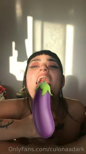 Culonaadark OnlyFans Leaked Free Thumbnail Picture - #tSHdKgQ8c9