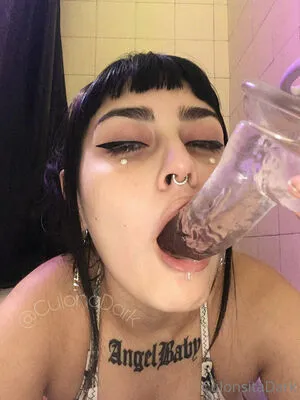Culonadark OnlyFans Leaked Free Thumbnail Picture - #1YCluwqcH1