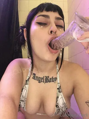 Culonadark OnlyFans Leaked Free Thumbnail Picture - #cjEADJBN92