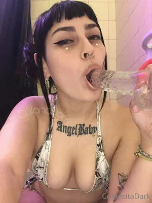 Culonadark OnlyFans Leaked Free Thumbnail Picture - #x8sKdE9Wdy