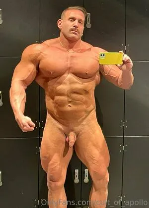 Cult Of Apollo OnlyFans Leaked Free Thumbnail Picture - #27F7x6La8e
