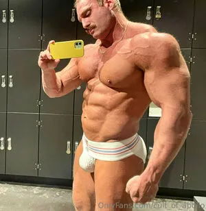 Cult Of Apollo OnlyFans Leaked Free Thumbnail Picture - #2bVgnRmykJ