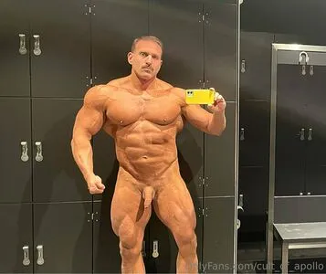 Cult Of Apollo OnlyFans Leaked Free Thumbnail Picture - #4s5N6Z2QrH