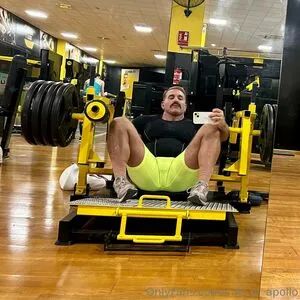 Cult Of Apollo OnlyFans Leaked Free Thumbnail Picture - #6nx0BvsG8f