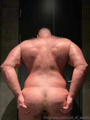 Cult Of Apollo OnlyFans Leaked Free Thumbnail Picture - #Dxndzhgs2B