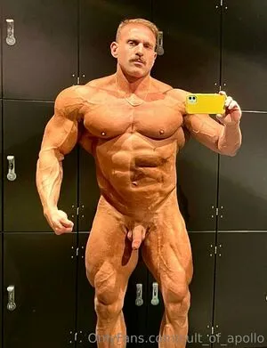 Cult Of Apollo OnlyFans Leaked Free Thumbnail Picture - #IPvLuIpFgF