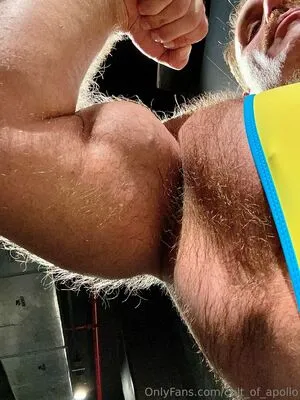 Cult Of Apollo OnlyFans Leaked Free Thumbnail Picture - #KYgkjdgvKT