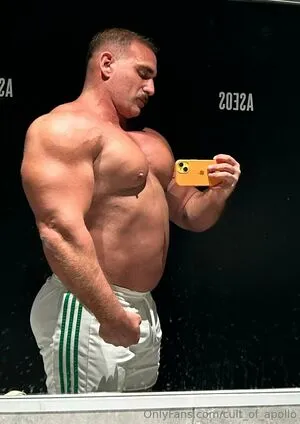 Cult Of Apollo OnlyFans Leaked Free Thumbnail Picture - #LPi9BFoGHa