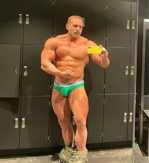 Cult Of Apollo OnlyFans Leaked Free Thumbnail Picture - #MnxBECILSO