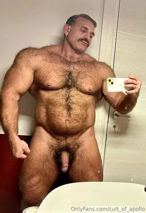 Cult Of Apollo OnlyFans Leaked Free Thumbnail Picture - #NPID3k4bWs