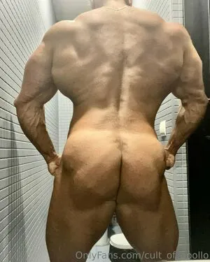 Cult Of Apollo OnlyFans Leaked Free Thumbnail Picture - #NysGEF4rZd