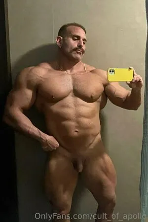 Cult Of Apollo OnlyFans Leaked Free Thumbnail Picture - #PAD4f3nzzq