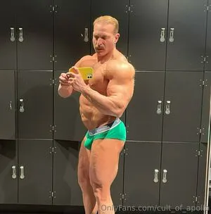 Cult Of Apollo OnlyFans Leaked Free Thumbnail Picture - #T3PbO7RdGe