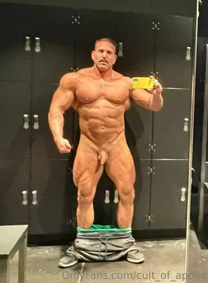 Cult Of Apollo OnlyFans Leaked Free Thumbnail Picture - #XhYpuke8Mc
