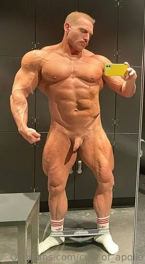 Cult Of Apollo OnlyFans Leaked Free Thumbnail Picture - #YJWbyo0YGZ