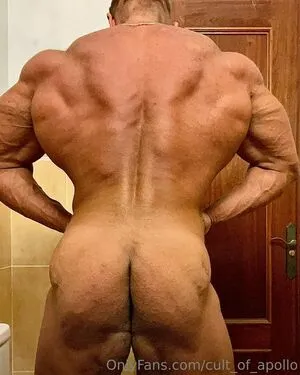 Cult Of Apollo OnlyFans Leaked Free Thumbnail Picture - #agFapdiJS7