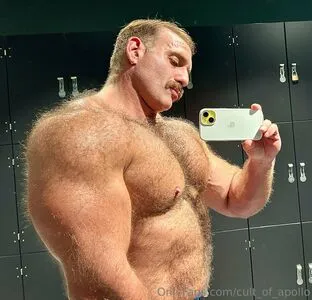 Cult Of Apollo OnlyFans Leaked Free Thumbnail Picture - #lYzqlCYk9L