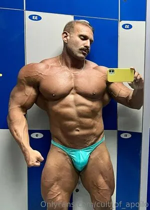 Cult Of Apollo OnlyFans Leaked Free Thumbnail Picture - #nseQ73kt8s