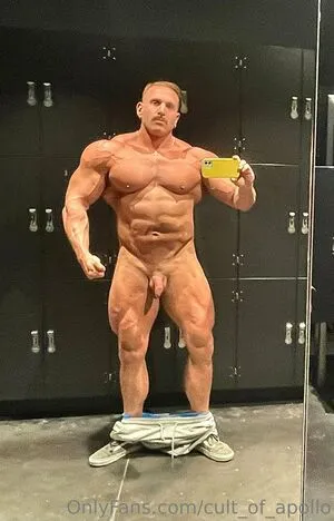 Cult Of Apollo OnlyFans Leaked Free Thumbnail Picture - #rAEyyoJY4v