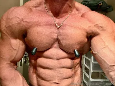 Cult Of Apollo OnlyFans Leaked Free Thumbnail Picture - #tnBlhmpi3s