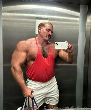 Cult Of Apollo OnlyFans Leaked Free Thumbnail Picture - #uUwmfrjWwA