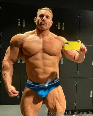 Cult Of Apollo OnlyFans Leaked Free Thumbnail Picture - #wgxc0Te1th