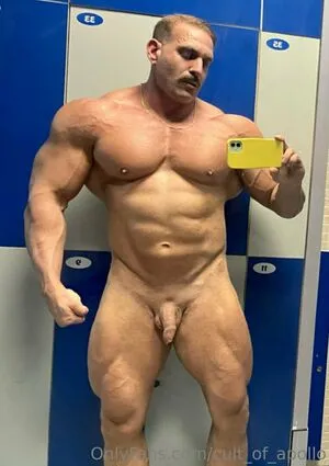Cult Of Apollo OnlyFans Leaked Free Thumbnail Picture - #y4WnclB9jy