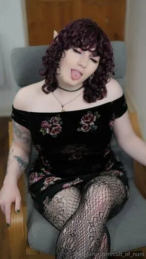 Cult Of Nuni OnlyFans Leaked Free Thumbnail Picture - #6Uo0bmdFIF