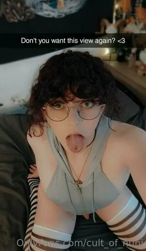 Cult Of Nuni OnlyFans Leaked Free Thumbnail Picture - #aKdcqJ1LUn