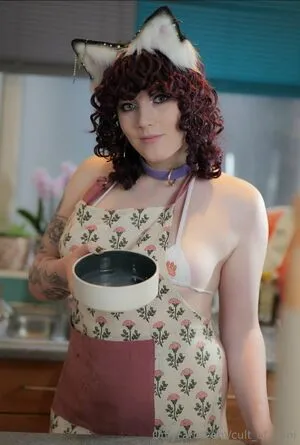 Cult Of Nuni OnlyFans Leaked Free Thumbnail Picture - #m4O8rfp562