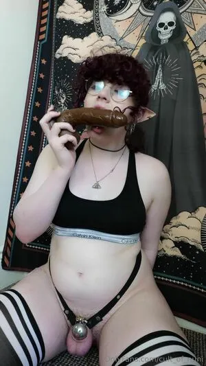 Cult Of Nuni OnlyFans Leaked Free Thumbnail Picture - #zhJLvH1II3