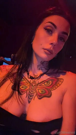 Cultofemerald OnlyFans Leaked Free Thumbnail Picture - #1M1hyKwW1x