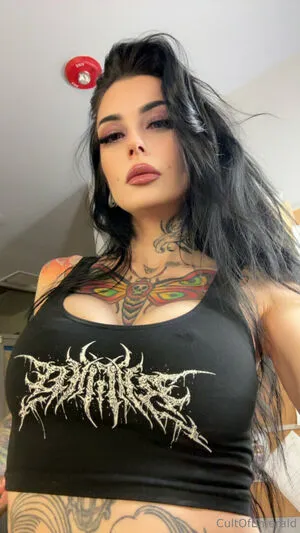 Cultofemerald OnlyFans Leaked Free Thumbnail Picture - #CQKTbHPeoP