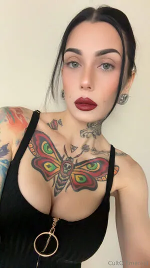 Cultofemerald OnlyFans Leaked Free Thumbnail Picture - #UkoN2NWJWL