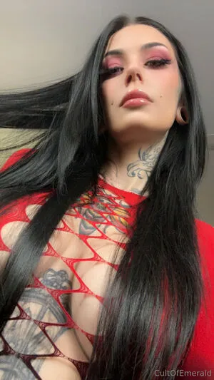 Cultofemerald OnlyFans Leaked Free Thumbnail Picture - #Xbx5iOH4Vr