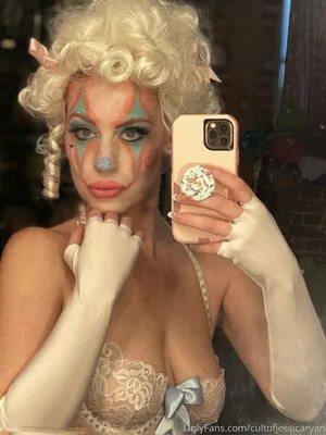 Cultofjess OnlyFans Leaked Free Thumbnail Picture - #AiD0gyaINg