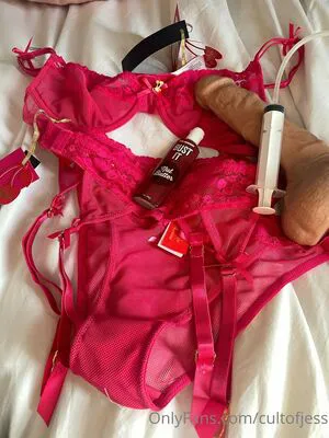Cultofjess OnlyFans Leaked Free Thumbnail Picture - #FoOEWFfAg6