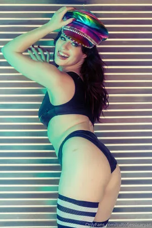 Cultofjess OnlyFans Leaked Free Thumbnail Picture - #OHEGJMXT5d